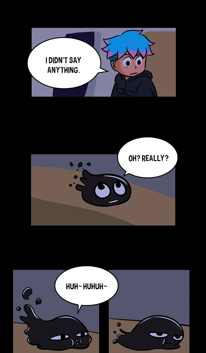 Read XINK3R chapter 127 image 31 on Lezhin