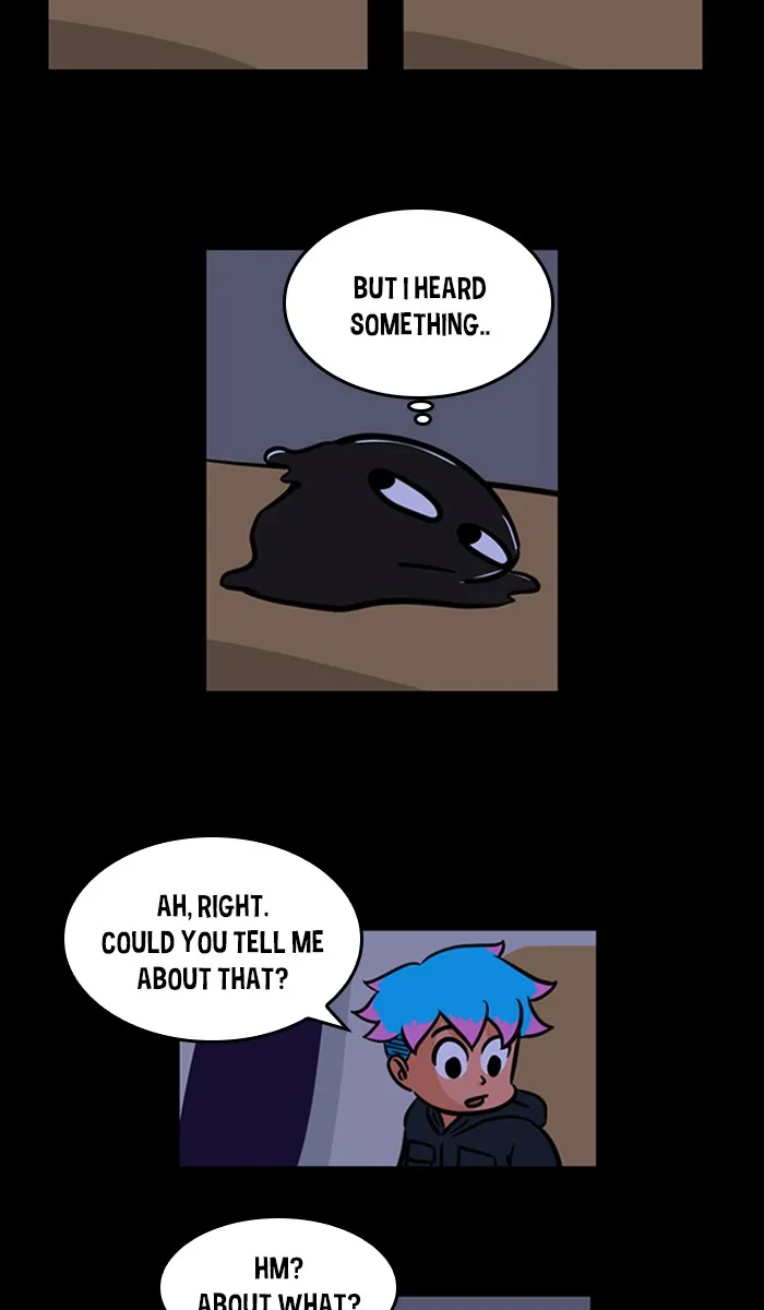 Read XINK3R chapter 127 image 32 on Lezhin