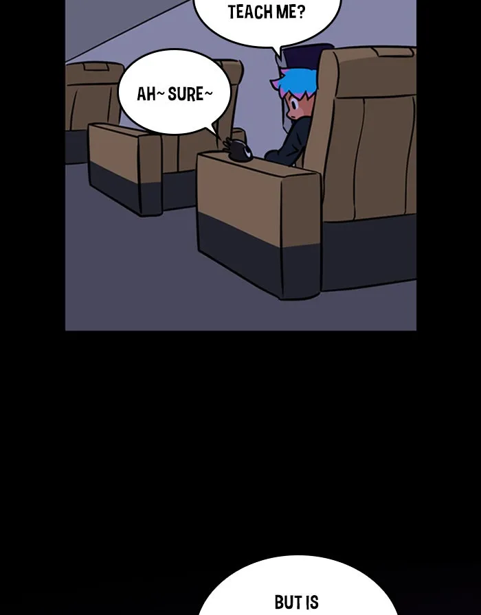 Read XINK3R chapter 127 image 34 on Lezhin