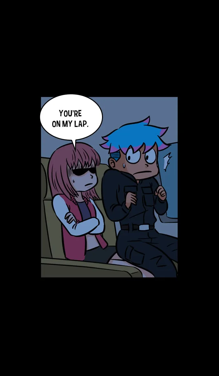 Read XINK3R chapter 128 image 14 on Lezhin