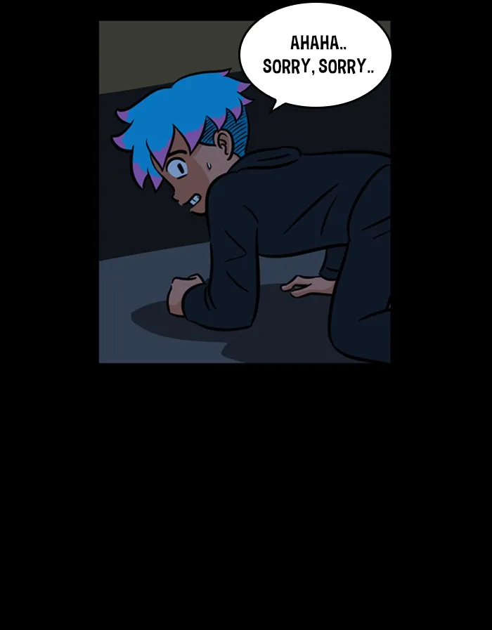 Read XINK3R chapter 128 image 16 on Lezhin