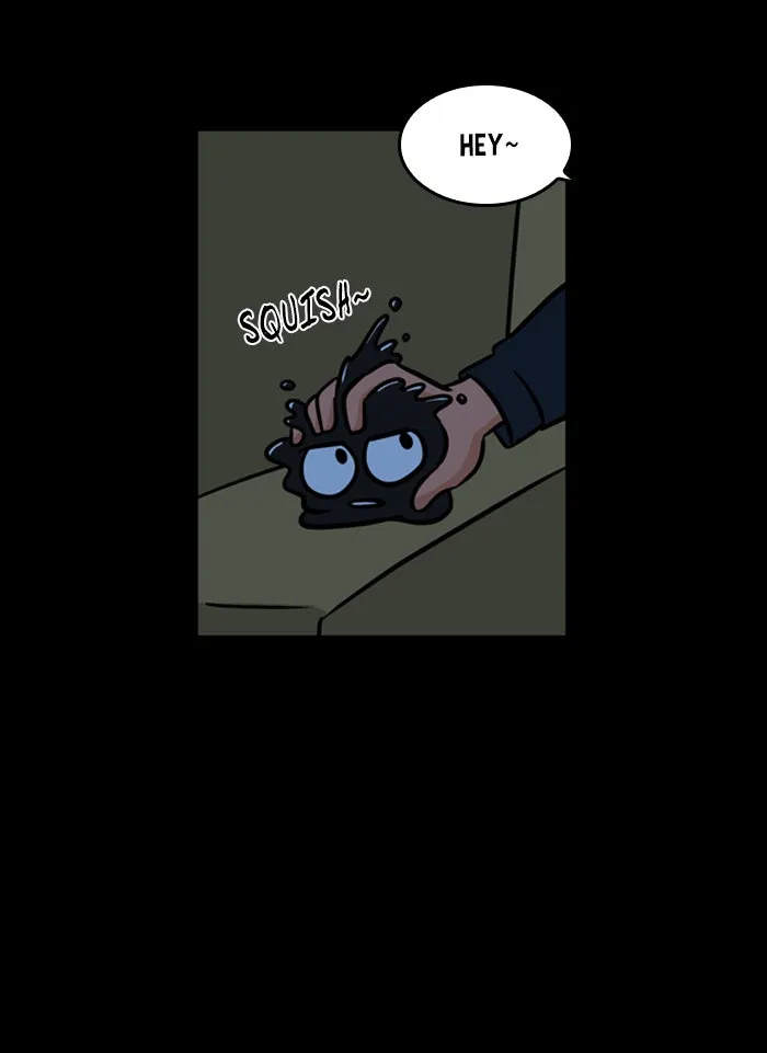 Read XINK3R chapter 128 image 17 on Lezhin