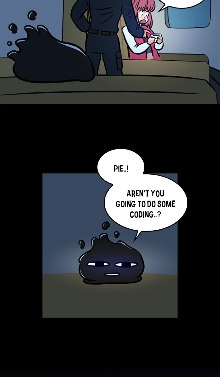 Read XINK3R chapter 128 image 23 on Lezhin