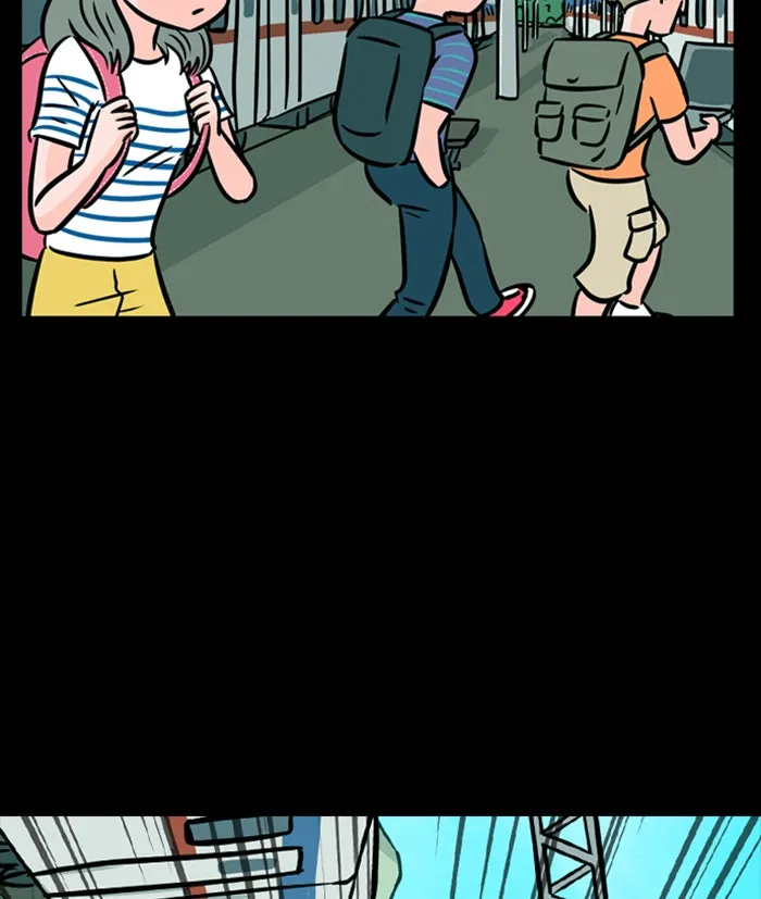Read XINK3R chapter 128 image 30 on Lezhin