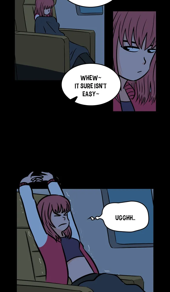 Read XINK3R chapter 128 image 5 on Lezhin