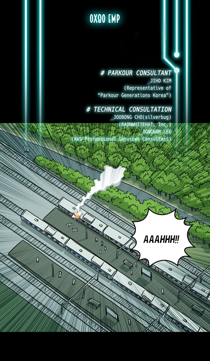 Read XINK3R chapter 129 image 1 on Lezhin
