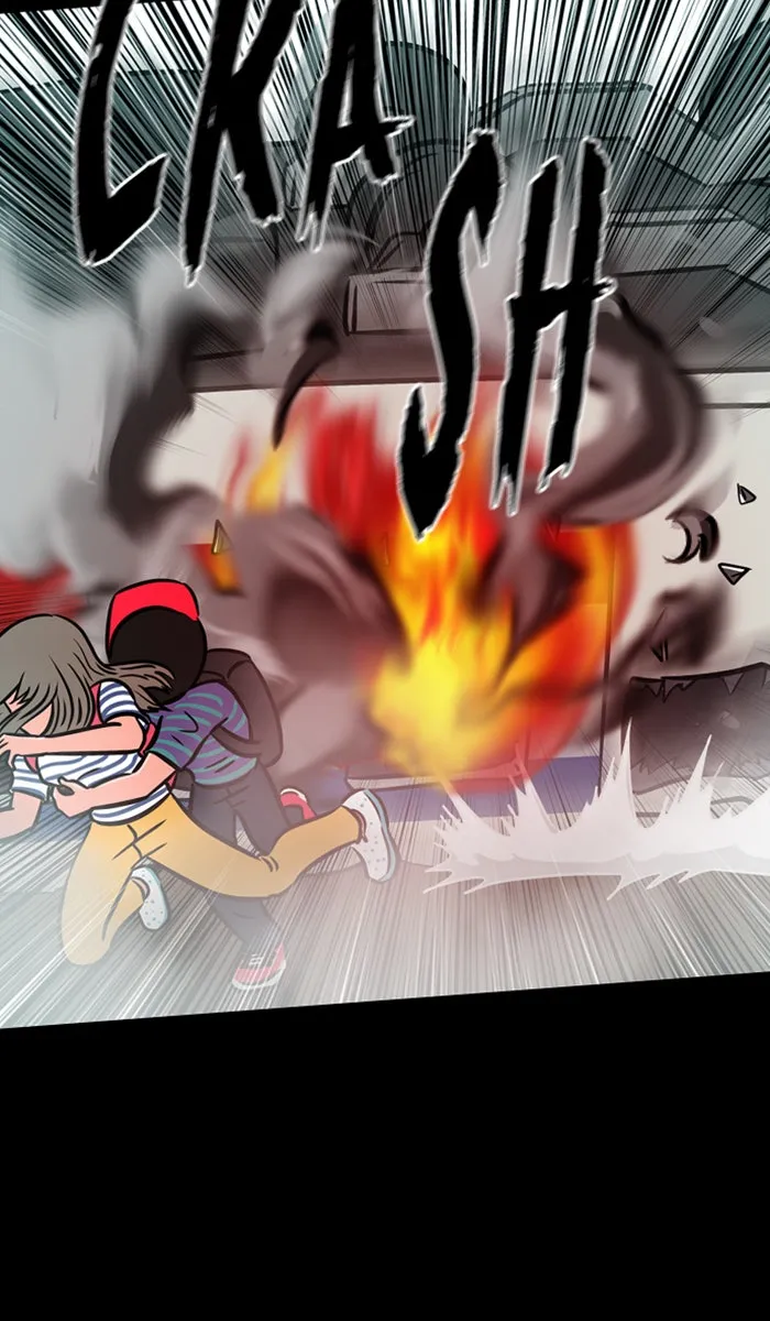Read XINK3R chapter 129 image 12 on Lezhin