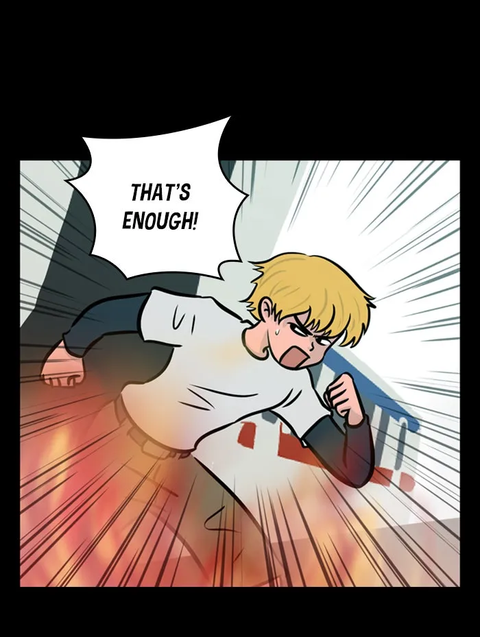 Read XINK3R chapter 129 image 17 on Lezhin
