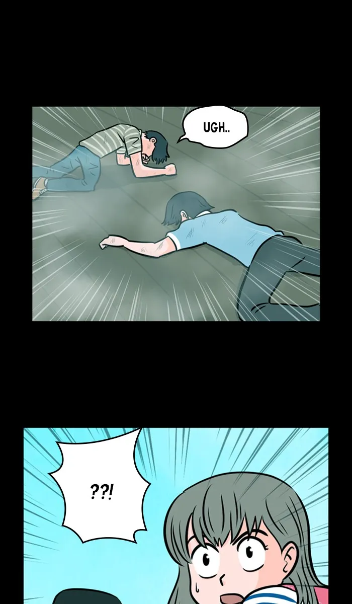 Read XINK3R chapter 129 image 2 on Lezhin
