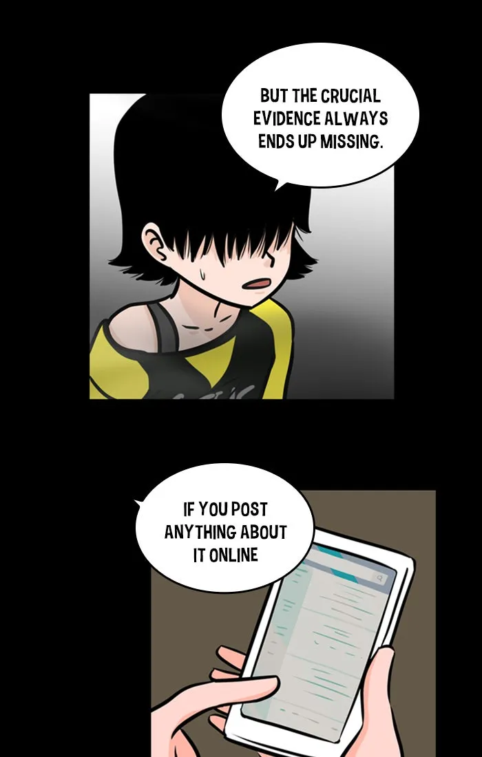 Read XINK3R chapter 129 image 27 on Lezhin