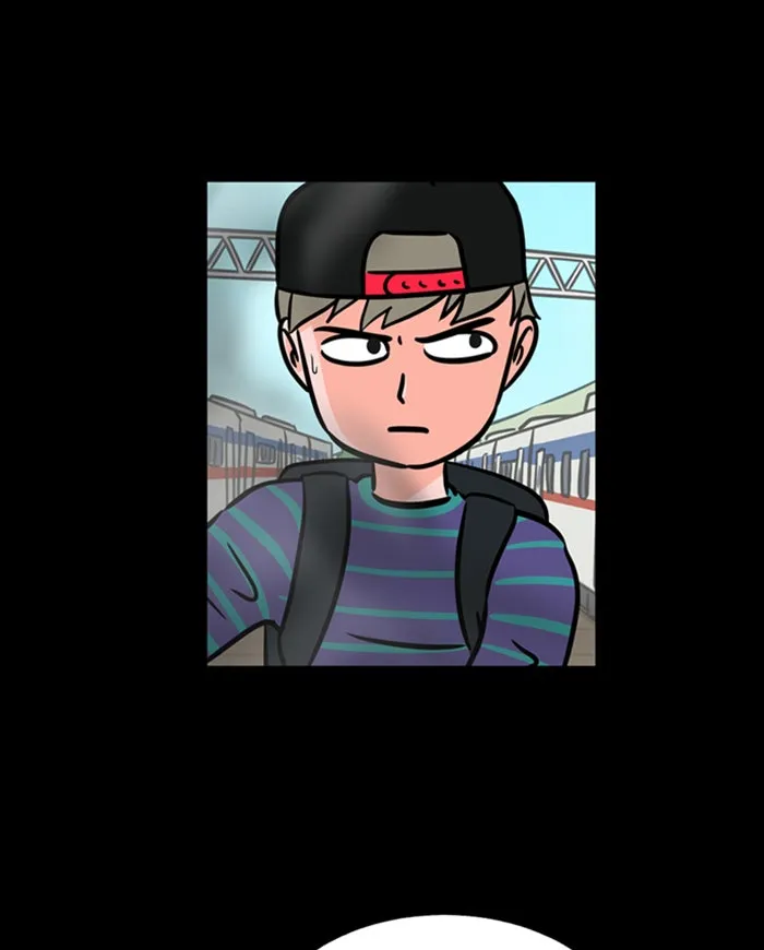 Read XINK3R chapter 129 image 29 on Lezhin