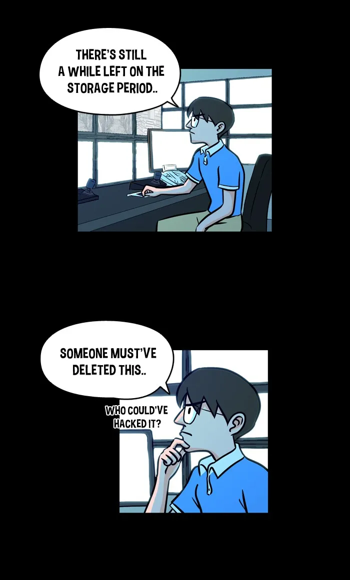 Read XINK3R chapter 13 image 1 on Lezhin