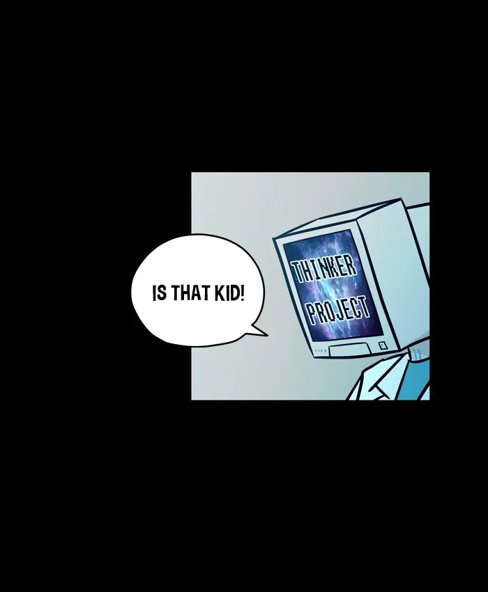 Read XINK3R chapter 13 image 10 on Lezhin