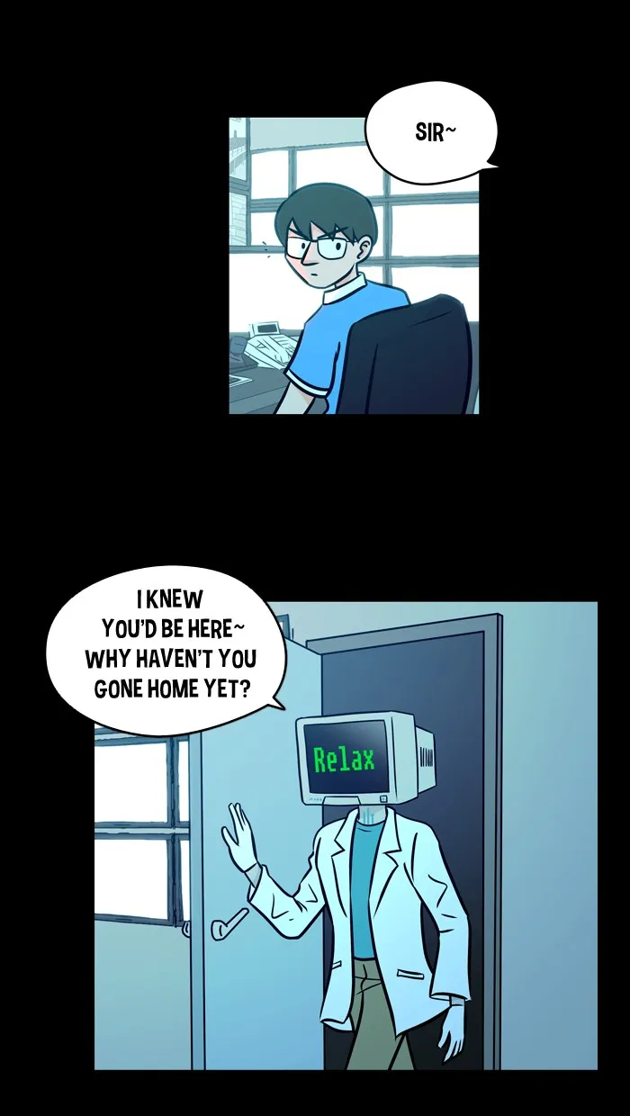 Read XINK3R chapter 13 image 2 on Lezhin