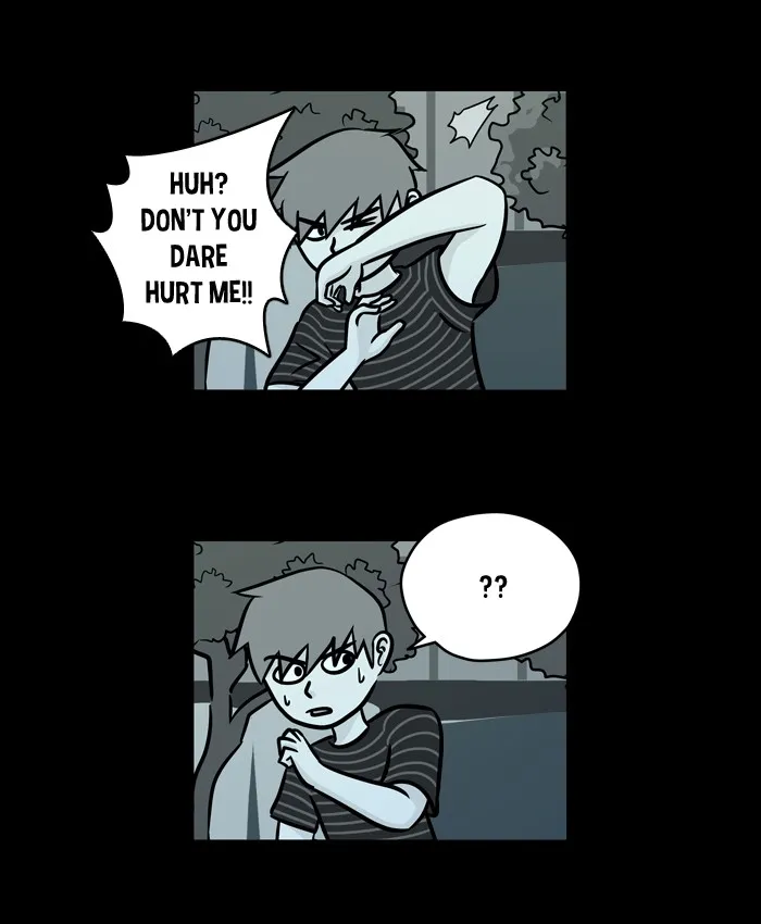 Read XINK3R chapter 13 image 33 on Lezhin