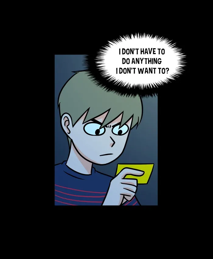 Read XINK3R chapter 13 image 38 on Lezhin