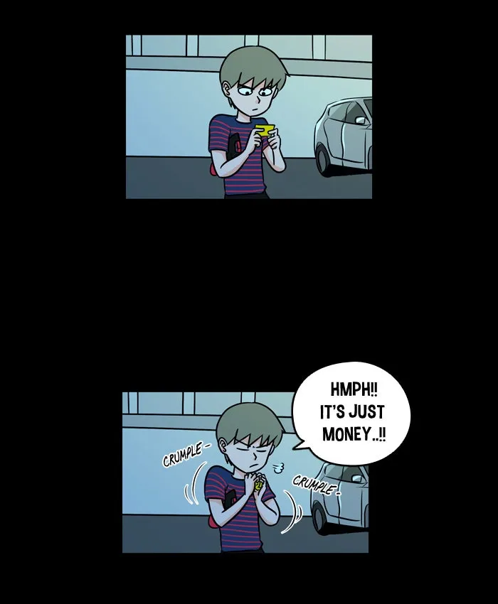 Read XINK3R chapter 13 image 39 on Lezhin