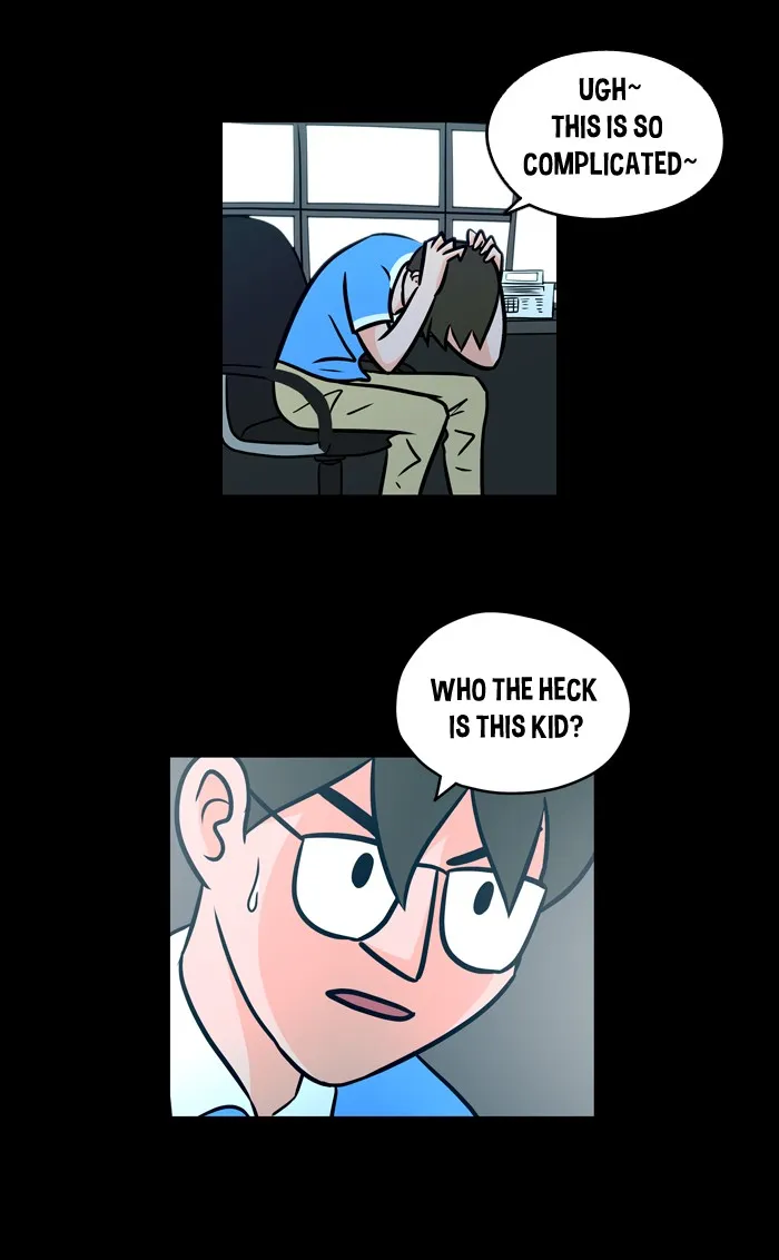 Read XINK3R chapter 13 image 6 on Lezhin