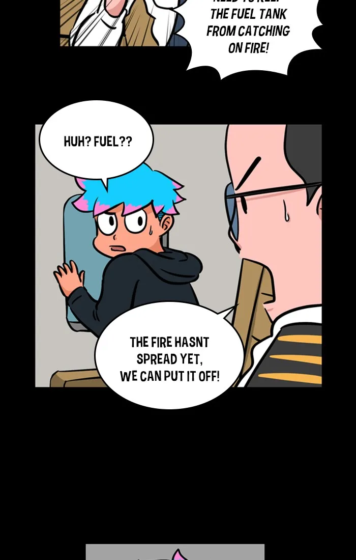 Read XINK3R chapter 130 image 10 on Lezhin