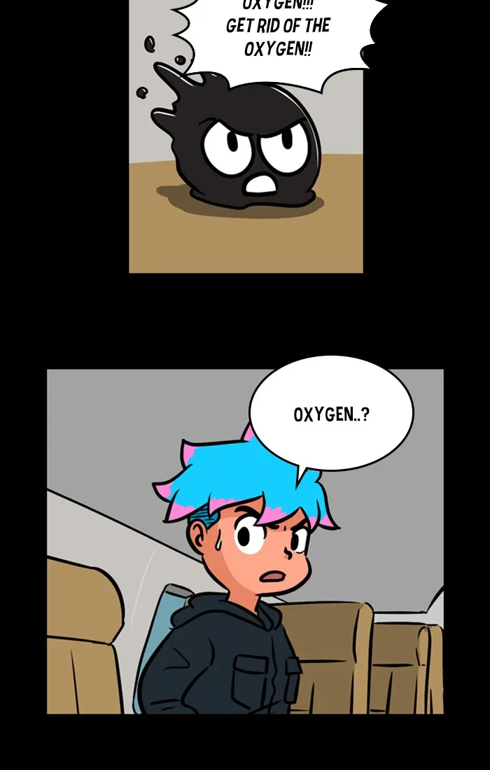 Read XINK3R chapter 130 image 12 on Lezhin