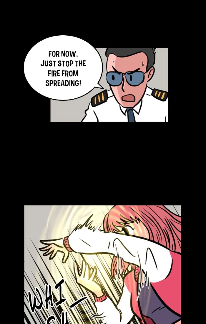Read XINK3R chapter 130 image 15 on Lezhin