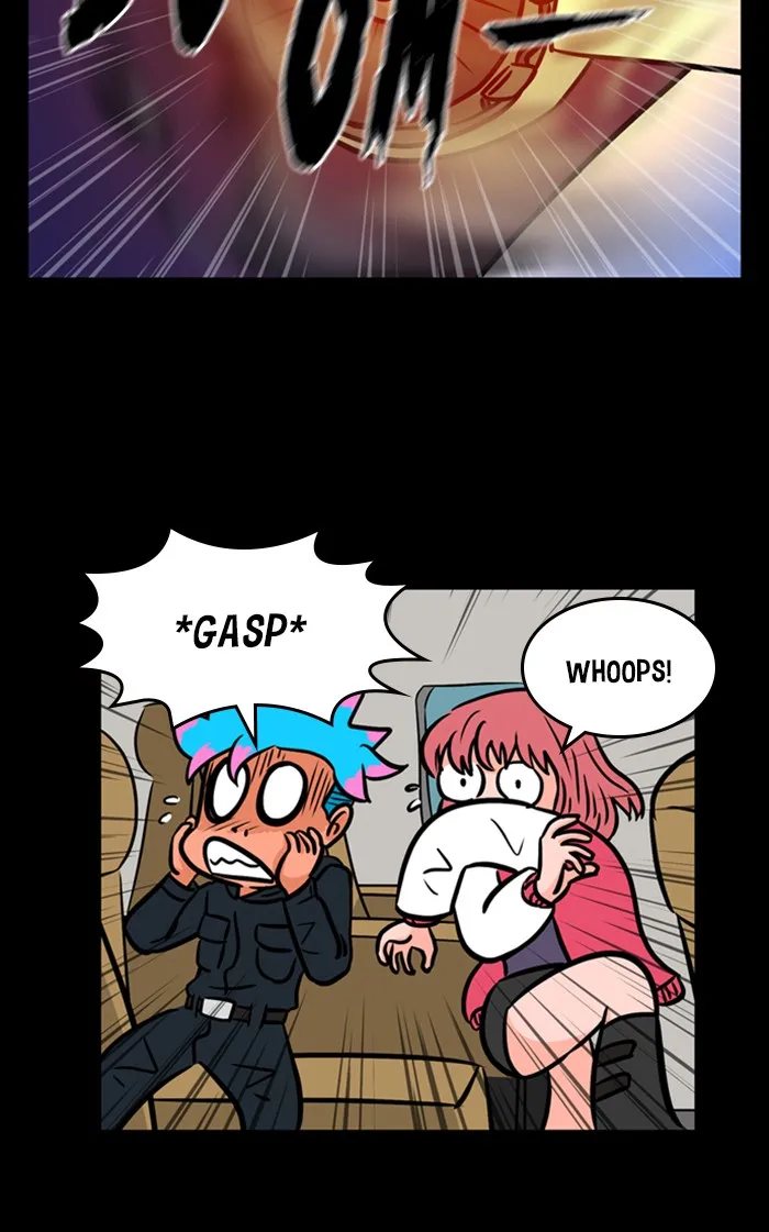 Read XINK3R chapter 130 image 17 on Lezhin
