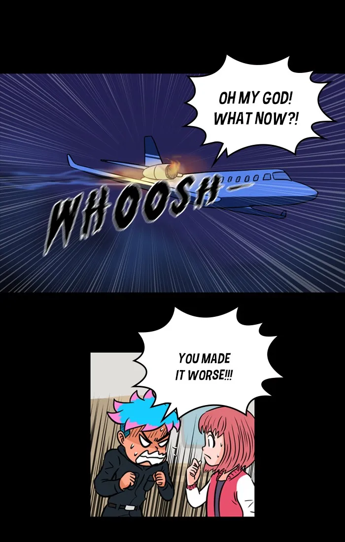 Read XINK3R chapter 130 image 18 on Lezhin