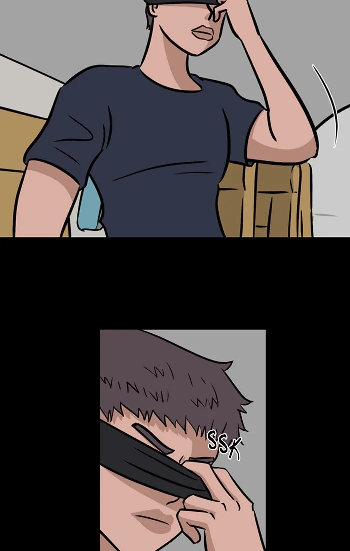 Read XINK3R chapter 130 image 20 on Lezhin