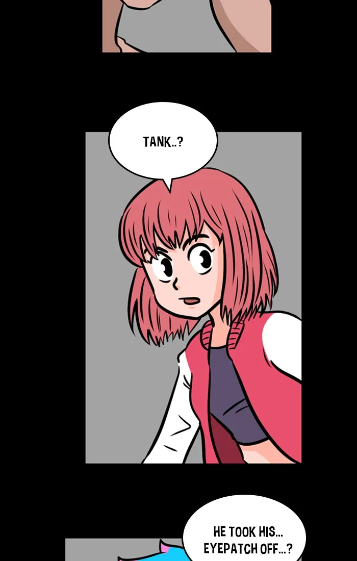 Read XINK3R chapter 130 image 21 on Lezhin