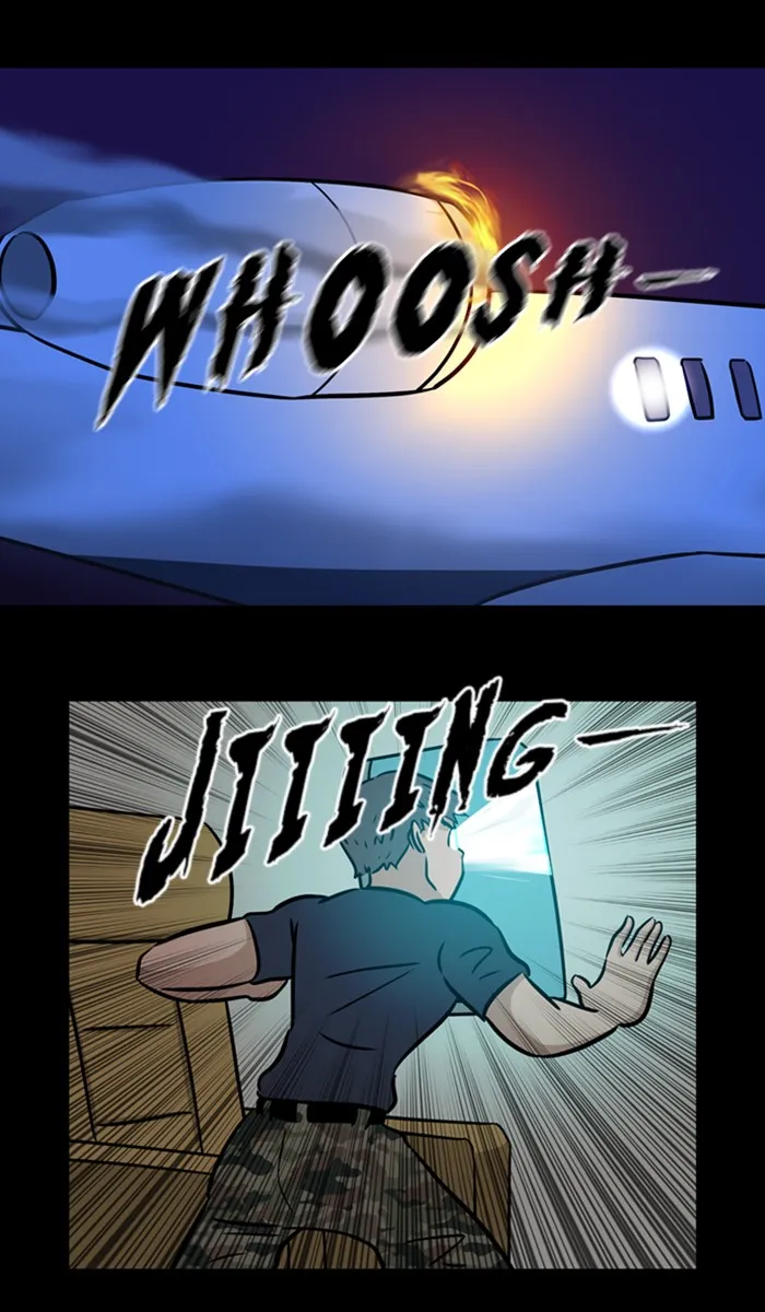 Read XINK3R chapter 130 image 27 on Lezhin