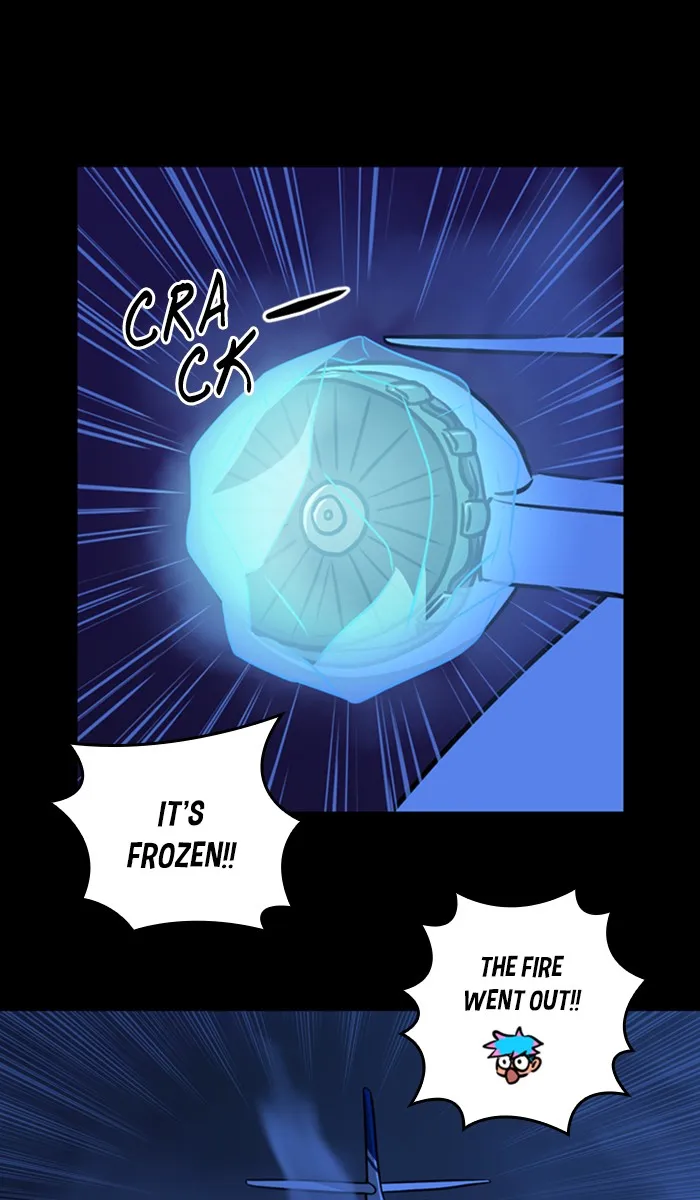 Read XINK3R chapter 130 image 29 on Lezhin