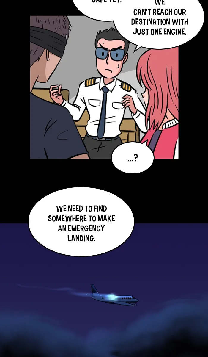 Read XINK3R chapter 130 image 31 on Lezhin