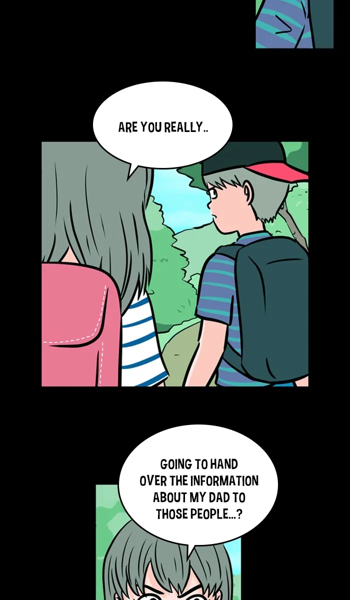 Read XINK3R chapter 130 image 37 on Lezhin