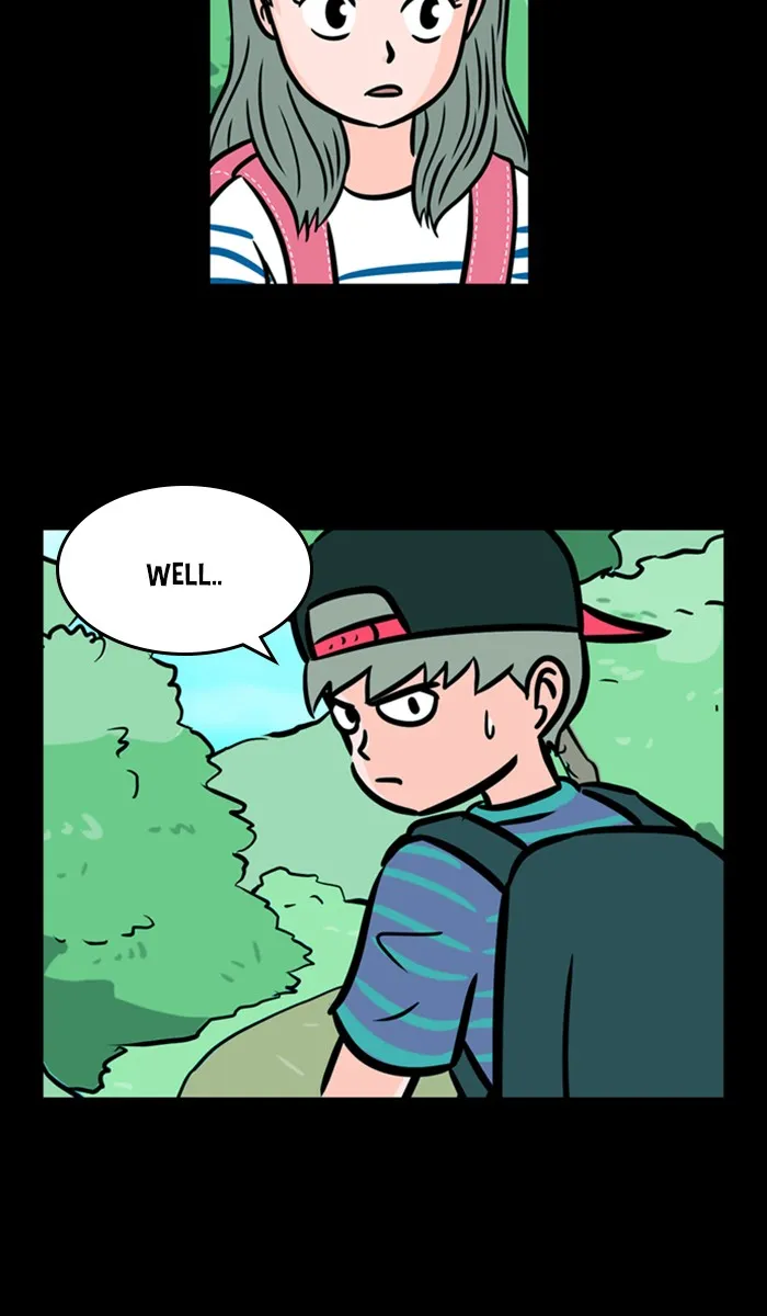 Read XINK3R chapter 130 image 38 on Lezhin