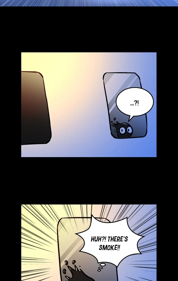 Read XINK3R chapter 130 image 5 on Lezhin