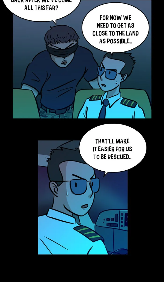 Read XINK3R chapter 131 image 11 on Lezhin