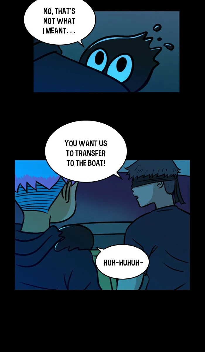 Read XINK3R chapter 131 image 14 on Lezhin
