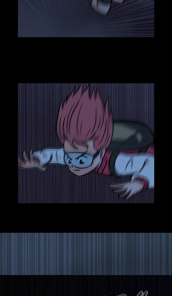 Read XINK3R chapter 131 image 19 on Lezhin