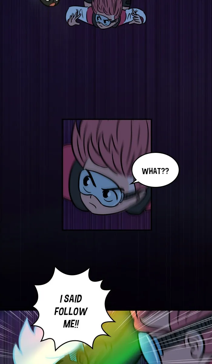 Read XINK3R chapter 131 image 22 on Lezhin