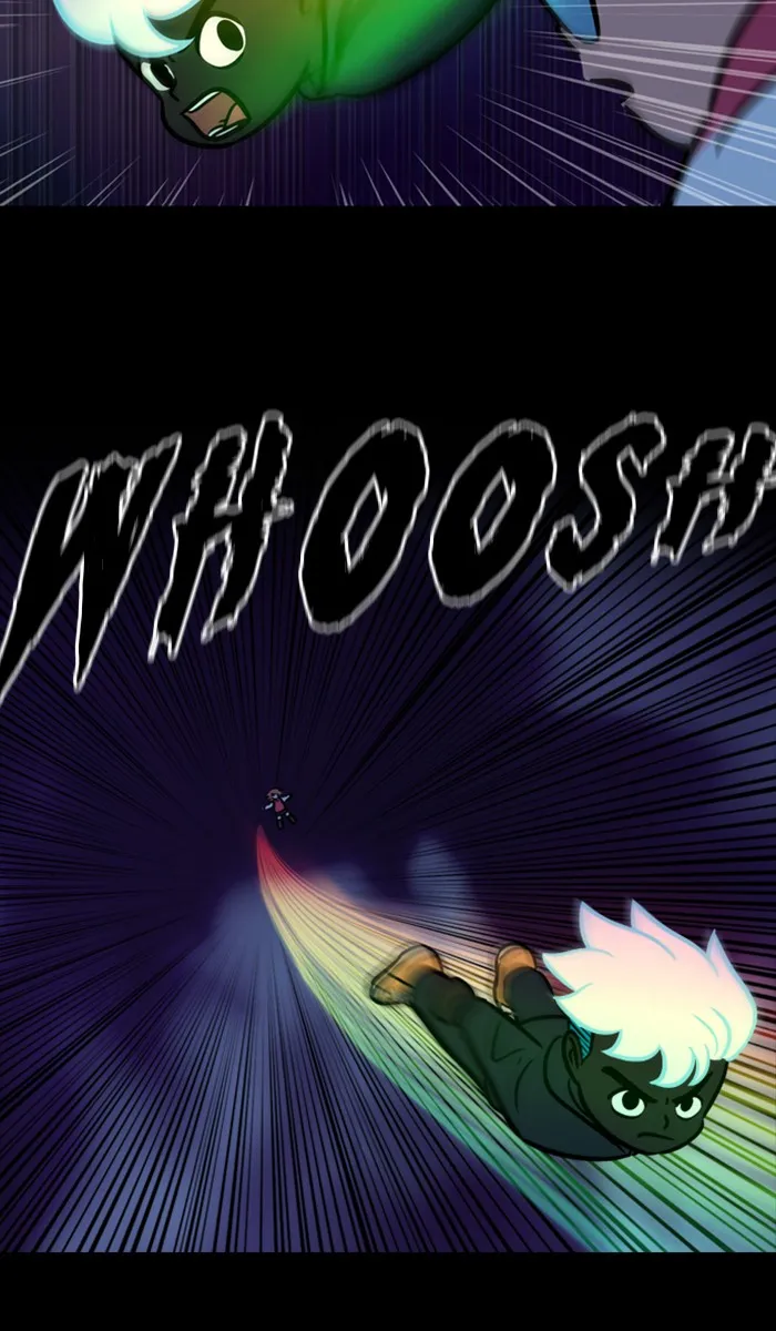 Read XINK3R chapter 131 image 23 on Lezhin