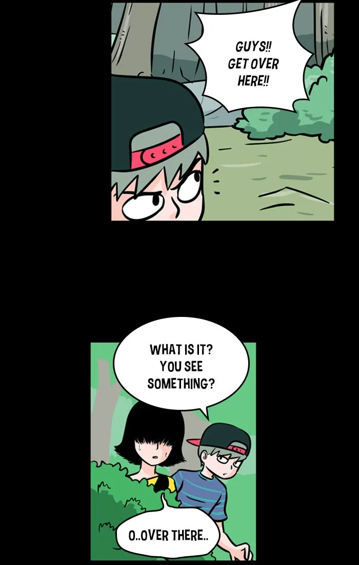 Read XINK3R chapter 131 image 4 on Lezhin