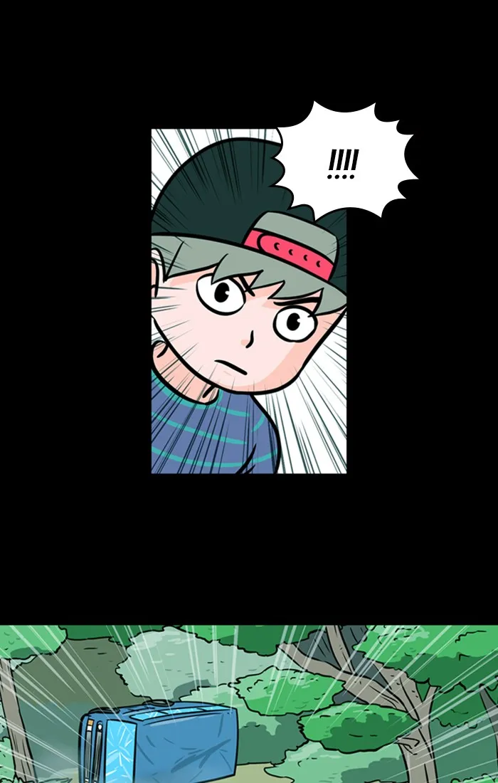 Read XINK3R chapter 131 image 5 on Lezhin