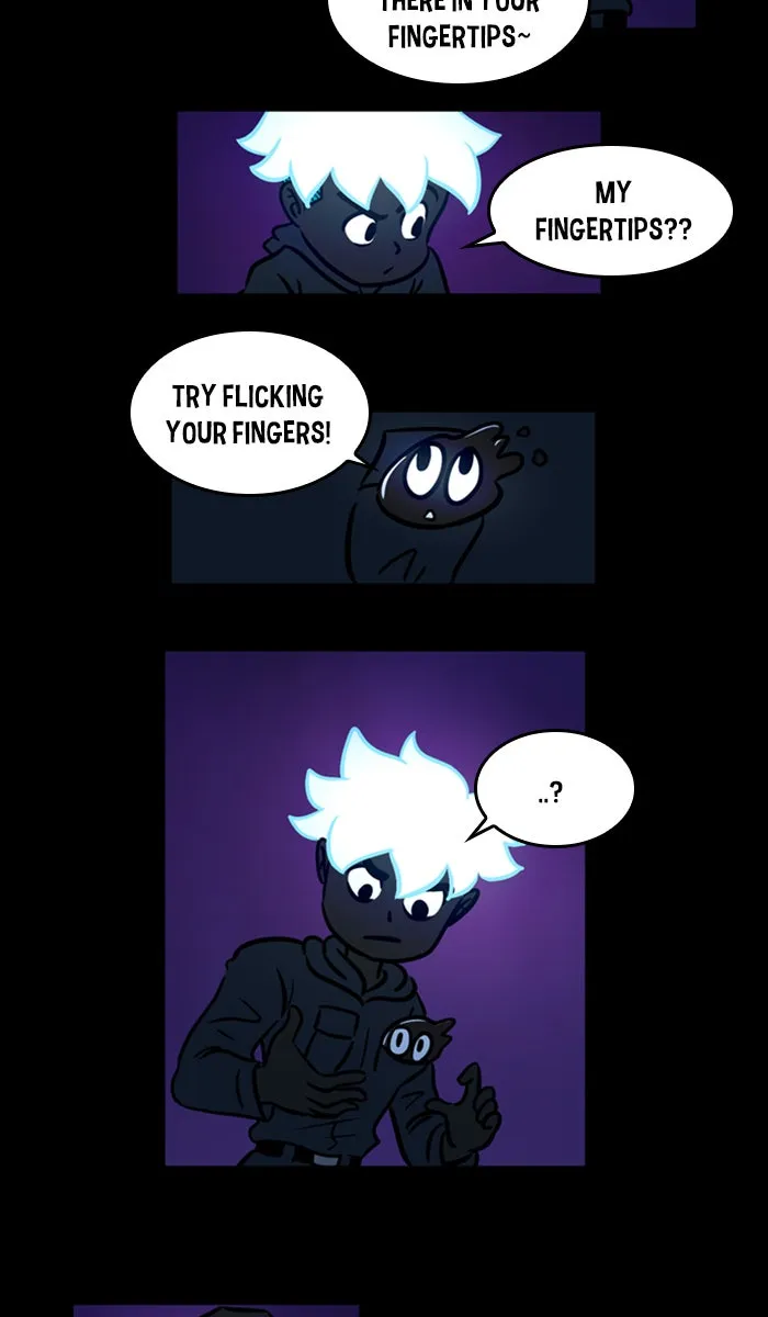 Read XINK3R chapter 132 image 12 on Lezhin