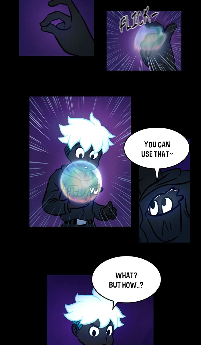 Read XINK3R chapter 132 image 13 on Lezhin
