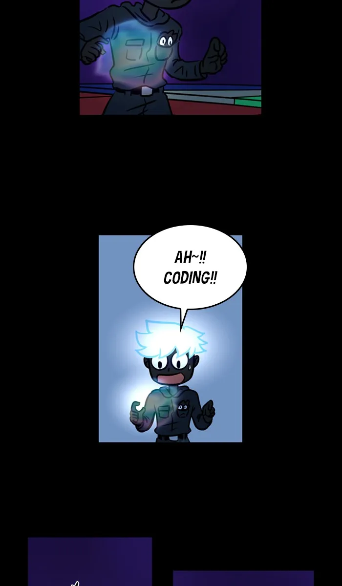 Read XINK3R chapter 132 image 14 on Lezhin
