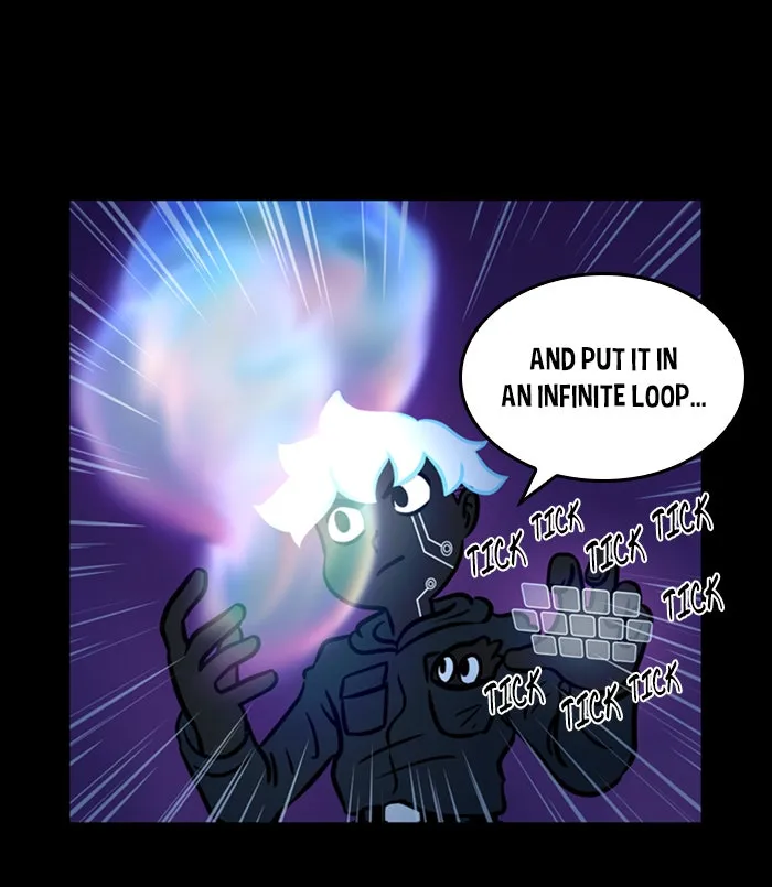 Read XINK3R chapter 132 image 17 on Lezhin