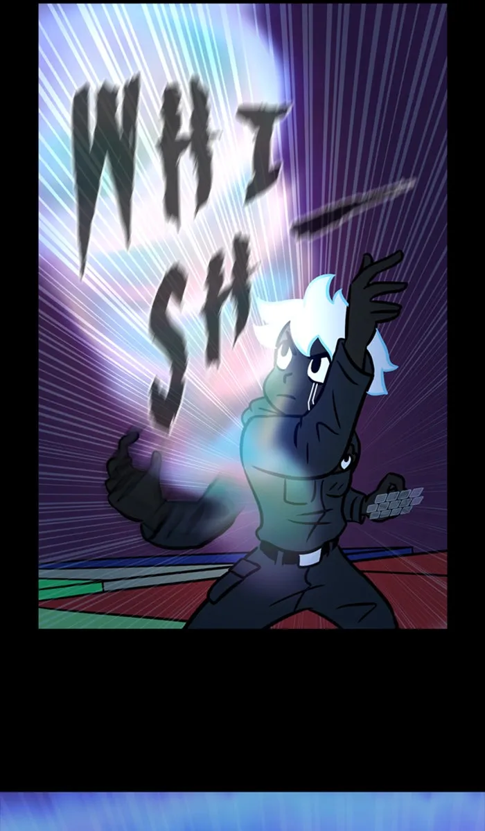 Read XINK3R chapter 132 image 18 on Lezhin