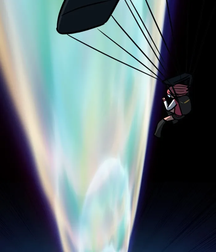 Read XINK3R chapter 132 image 25 on Lezhin