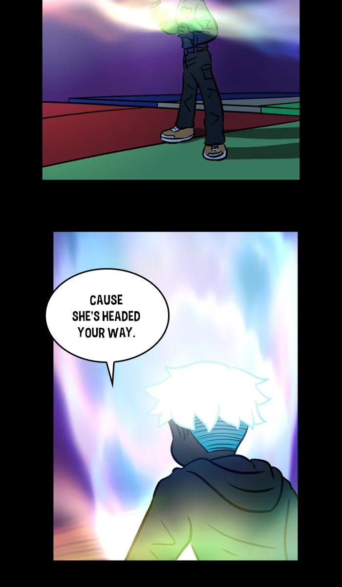 Read XINK3R chapter 132 image 29 on Lezhin