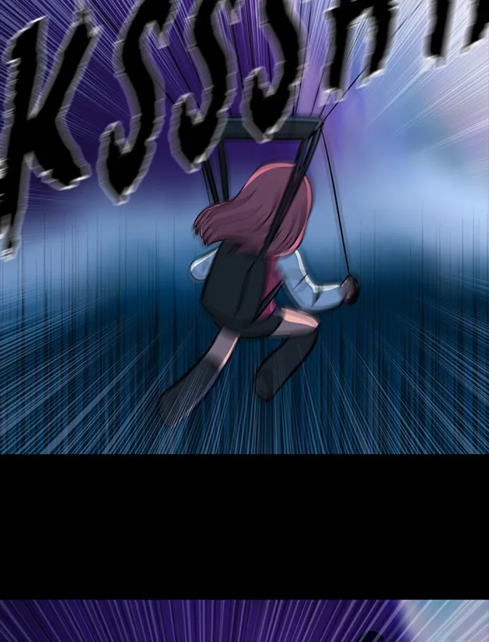 Read XINK3R chapter 132 image 32 on Lezhin